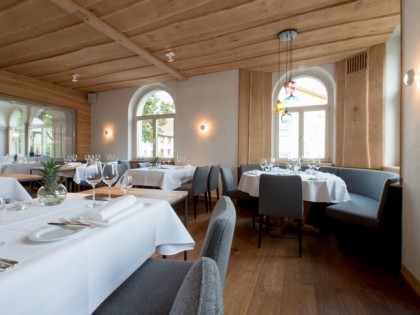 Фото: Gasthof Zum Kranz
